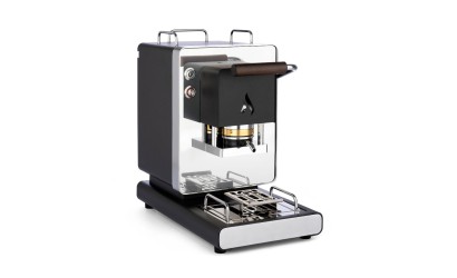 Machine à Café Emblématique à Dosettes Aromatiques - Anita