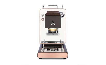 Machine à Café Emblématique à Dosettes Aromatiques - Monica