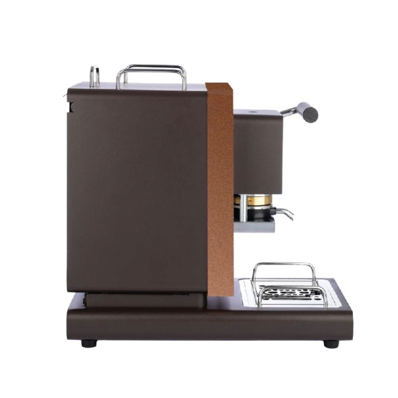 Machine à dosettes Aroma Linea Matt - Mina