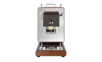 Machine à dosettes Aroma Linea Matt - Mina