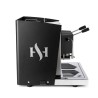 Machine à dosettes Aroma Horeca Bar 2.0-Noir