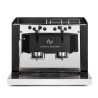 Machine à dosettes Aroma Horeca Bar 2.0-Noir