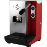 Dosettes pour machine à café Aroma Plus Basic 44mm Rouge