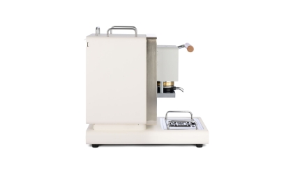 Machine à Café Emblématique à Dosettes Aromatiques-Sophia