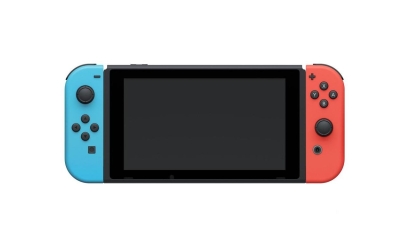 Nintendo Switch 1.1 Neon Blue / Neon Red + Switch Sport
