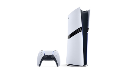 Sony PlayStation 5 PS5 - 2TB Pro White Console