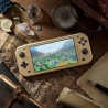 Nintendo Switch Lite Hyrule Special Edition + 12 mesi NSO Console