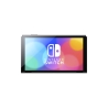 Console Nintendo Switch OLED Rouge/Bleu