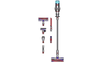 Dyson Aspirateur v12 Origine Nickel