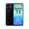 Xiaomi redmi 13 8 + 256 Go 6,79 " NFC noir minuit