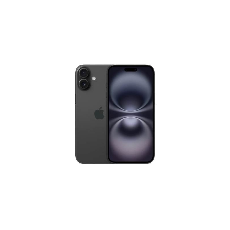Apple iPhone 16 Plus 256 Go 6,7 pouces Noir XL