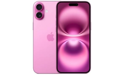 Apple iPhone 16 Plus 128 Go 6,7 pouces Noir MV