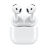 Écouteurs Apple AirPods 4 2024 + Cust.Ric. Prise en charge USB-C (ANC)