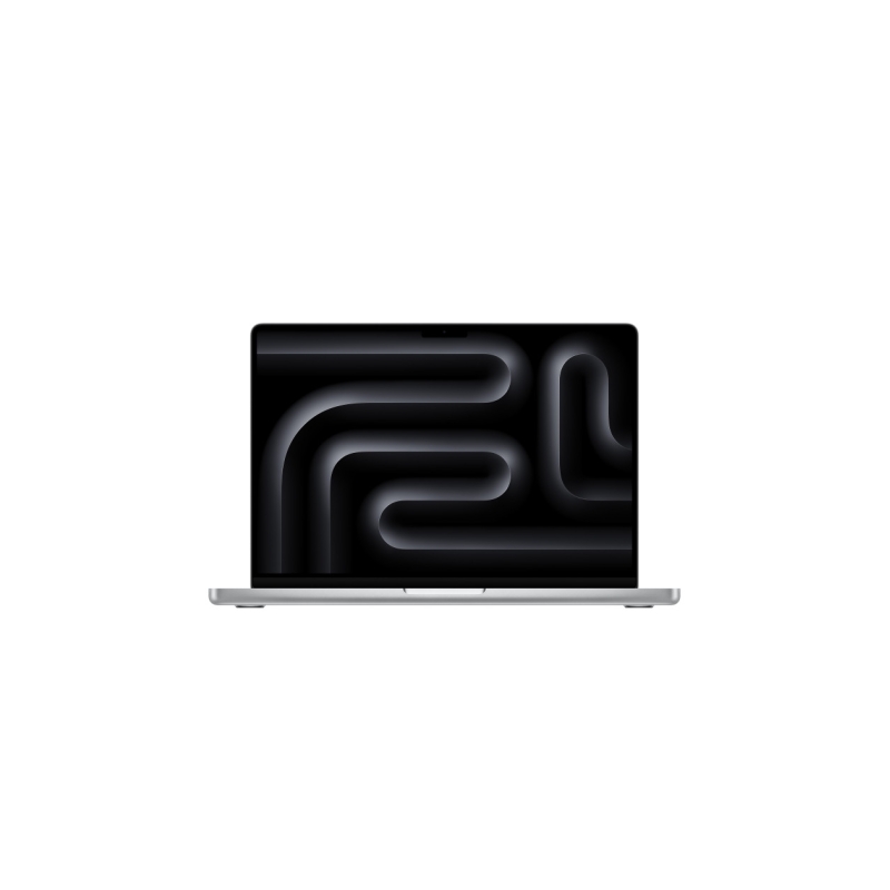 Apple MacBook Pro 2024 14M4 10C/10G 24/1TB Silver MCX14T/A