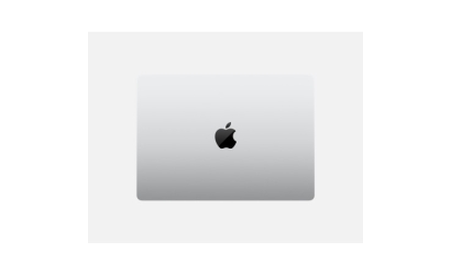 Apple MacBook Pro 2024 14M4 10C/10G 24/1TB Silver MCX14T/A