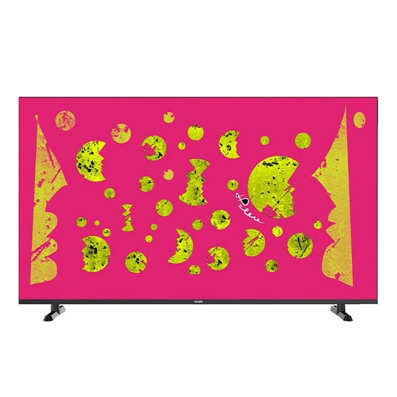 Graetz Smart TV GR50Z1470 50"  LED 4K Frameless LG WebOS Dolby Audio HDR10