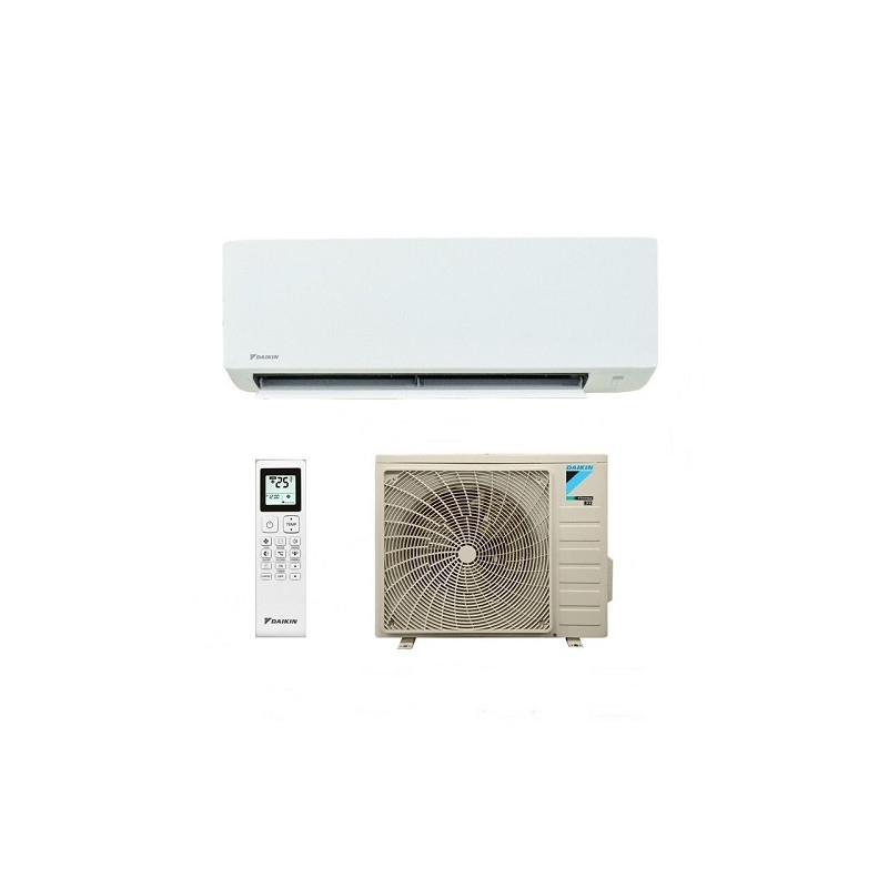 Daikin New Evolution Siesta Climatizzatore 12000 BTU Inverter ARXC35D ATXC35D R32 A++A+ PR.