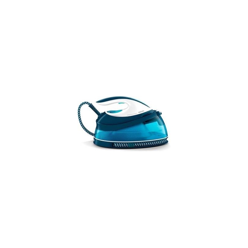 Philips Fer à repasser Perfectcare GC7840 / 20 SteamGlide