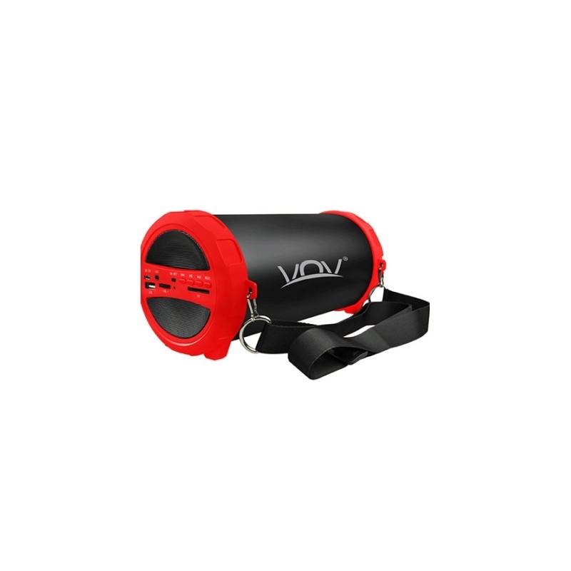 copie de copie de VOV cassa bluetooth portatile Boombox VOV‑SH02