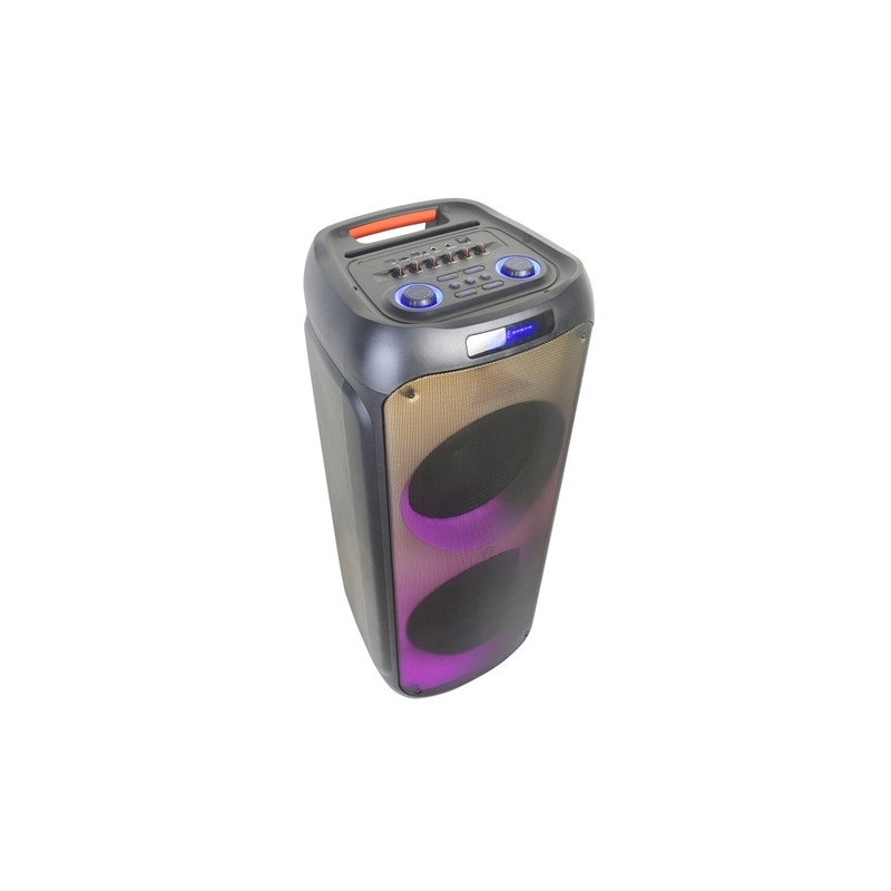 copie de copie de copie de VOV cassa bluetooth portatile Boombox VOV‑SH02