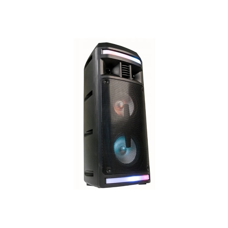 copie de copie de copie de copie de copie de VOV cassa bluetooth portatile Boombox VOV‑SH02