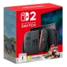 copie de Nintendo Switch 2 Console Noir 2025