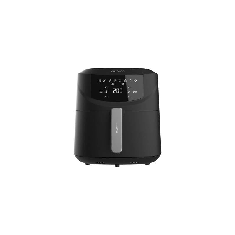 Friteuse à air Cecotec cecofr Ab Absolue 7600 7,6 l 2000 w