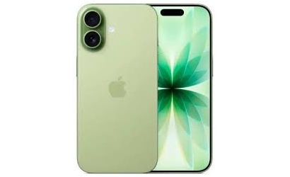 copie de copie de Apple iPhone 17 256GB 6.3" Black