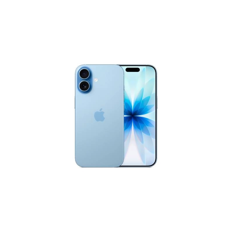 copie de copie de copie de Apple iPhone 17 256GB 6.3" Black