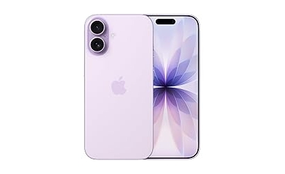 copie de copie de copie de Apple iPhone 17 256GB 6.3" Black