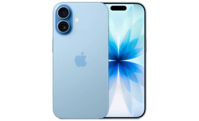 copie de copie de copie de copie de Apple iPhone 17 256GB 6.3" Black