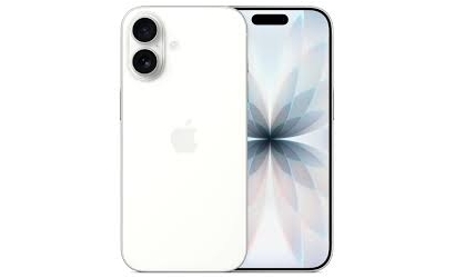 copie de copie de Apple iPhone 17 256GB 6.3" Black