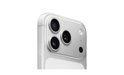 Apple iPhone 17 Pro Max 1TB 6,9" Silver