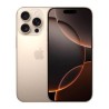 Apple iPhone 16 Pro 128 Go 6,3 " Désert Titane MN