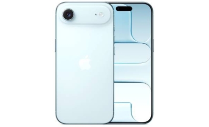 copie de copie de Apple iPhone 17 Air 256GB 6,5" Space black