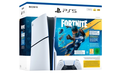 copie de Sony PS5 Console 2TB Pro Ed. Digital White + FC 26