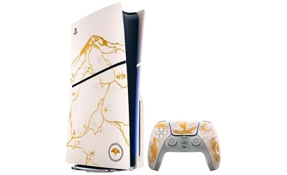 copie de copie de copie de Sony PS5 Console 2TB Pro Ed. Digital White + FC 26