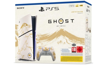 copie de copie de copie de Sony PS5 Console 2TB Pro Ed. Digital White + FC 26