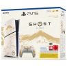 copie de copie de copie de Sony PS5 Console 2TB Pro Ed. Digital White + FC 26
