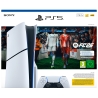 Sony PS5 Console 1TB Standard Edition White + FC 26