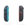 Nintendo Switch Joy-Con 2 (L Blu / R Rosso Neon) – Coppia Controller Originali