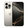 Apple iPhone 16 Pro 256 Go 6,3 " Titane naturel MN