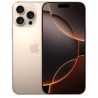 Apple iPhone 16 Pro Max 256GB 6.9" Desert Titanium MYWX3SX/A