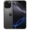 Caractéristiques de l'iPhone 16 Pro